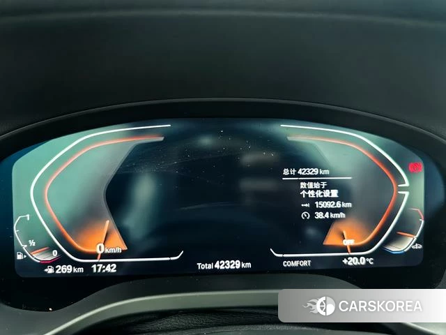 BMW X3 id 4307325 из Китая 9