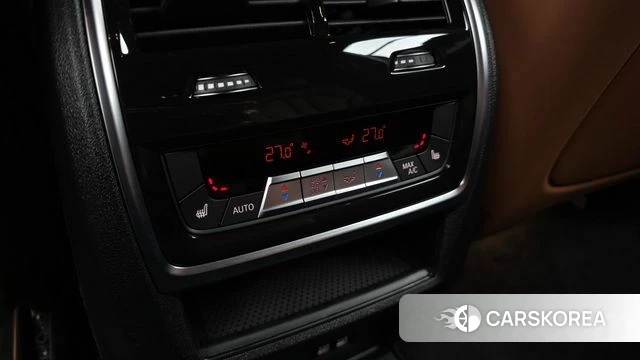 BMW X7 (G07) id 4223023 из Кореи 9