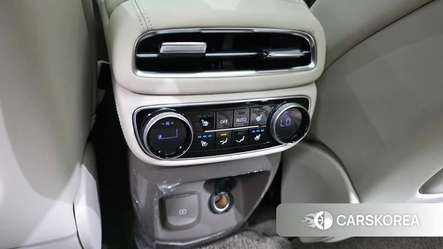 Genesis GV80 id 4758088 из Кореи 9
