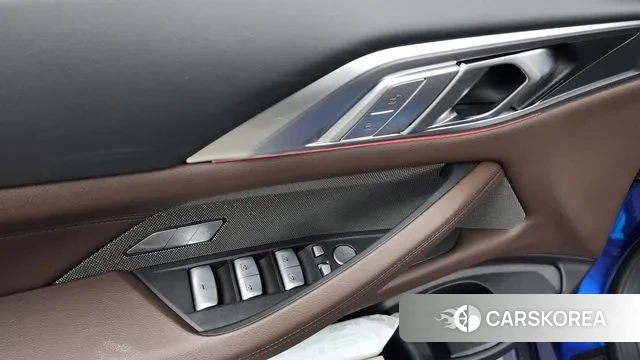 BMW 4 Series (G22) id 3477206 из Кореи 9