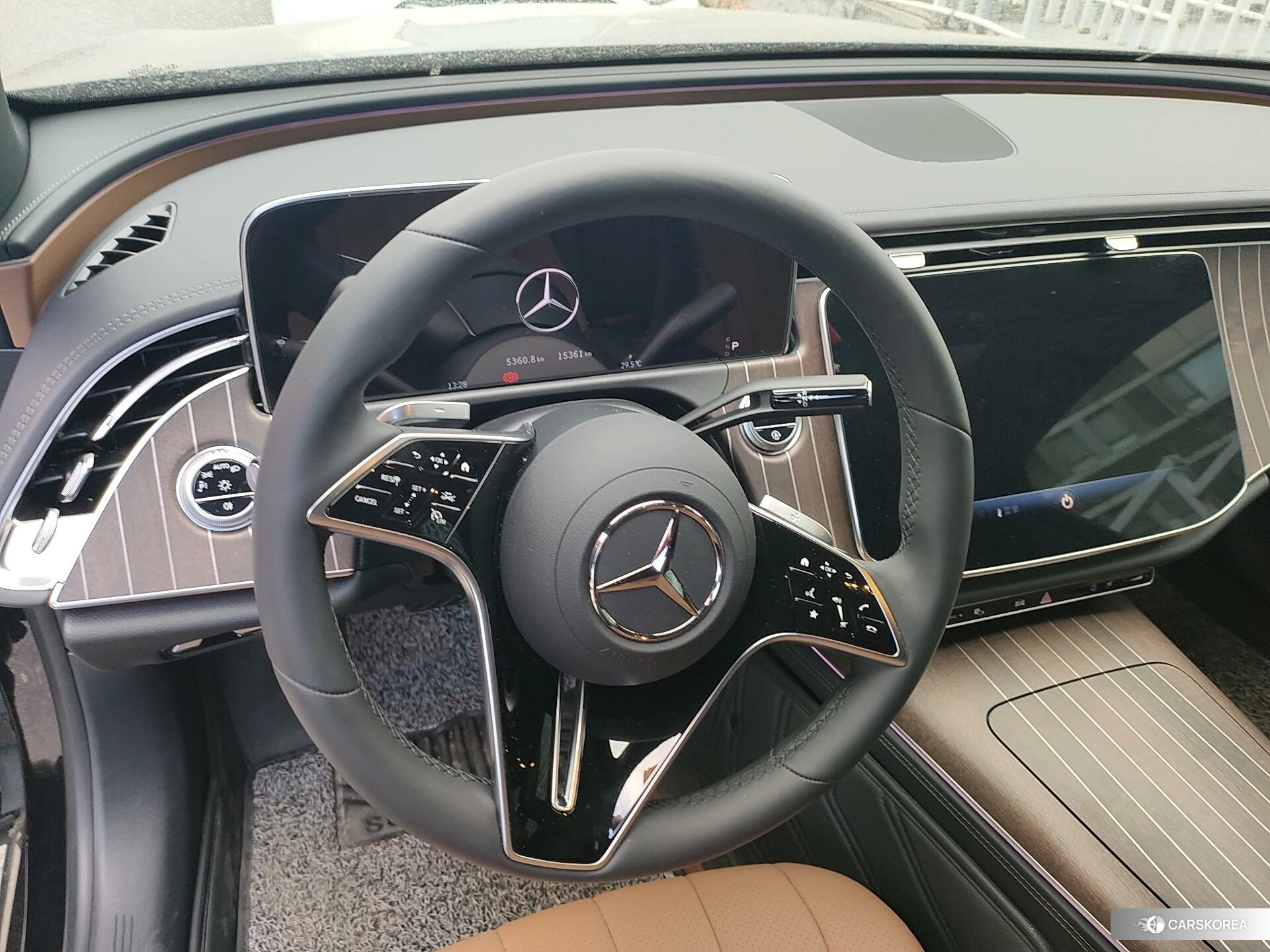 Mercedes-Benz E-class id 4420258 из Китая 9