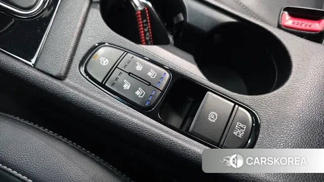 Kia The New Niro id 3760694 из Кореи 9