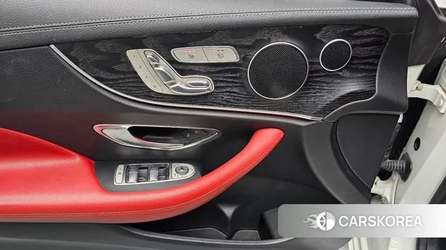 Mercedes-Benz E-Class W213 id 3474617 из Кореи 9