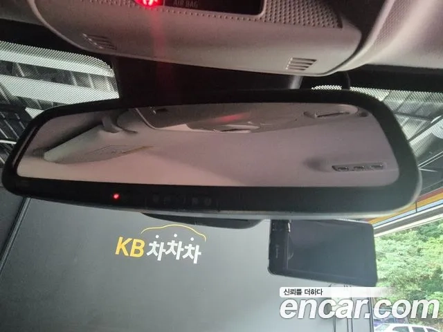 Renault Korea (Samsung) XM3 id 2936793 из Кореи 9