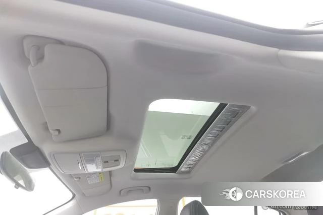Roewe i5 id 4210119 из Китая 9