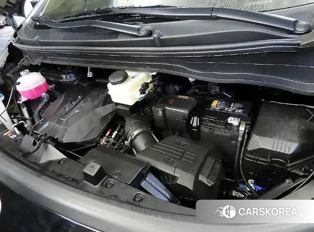 Hyundai Staria id 3522376 из Кореи 9