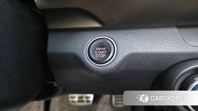 Kia Stonic id 4448119 из Кореи 9