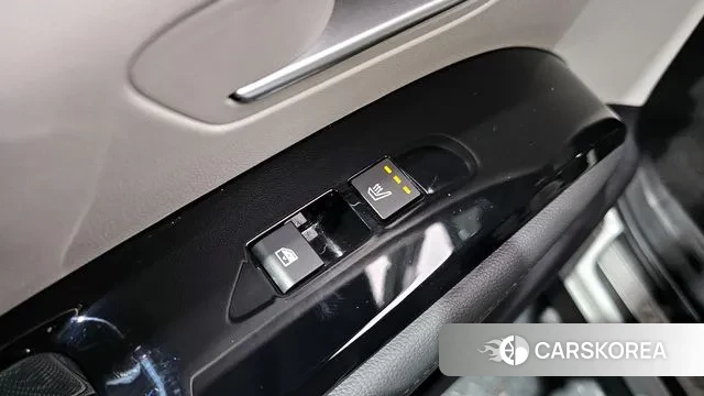 Hyundai The New Tucson Hybrid (NX4) id 3751265 из Кореи 9