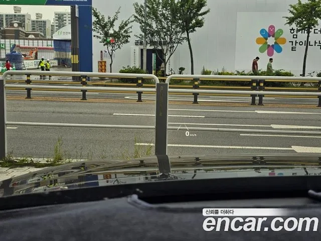 Hyundai Palisade id 2869385 из Кореи 9