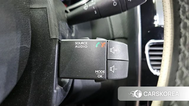 Renault Korea (Samsung) Clio id 3796171 из Кореи 9