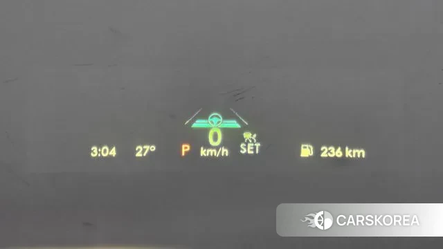 Lincoln Aviator 2nd generation id 3023722 из Кореи 9