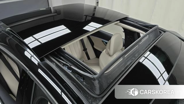 Mercedes-Benz E-Class W214 id 4349141 из Кореи 9