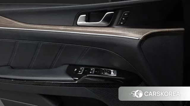 Kia K5 3rd generation id 2940993 из Кореи 9