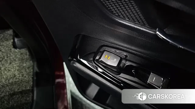 Ssangyong Beautiful Korando id 3269706 из Кореи 9