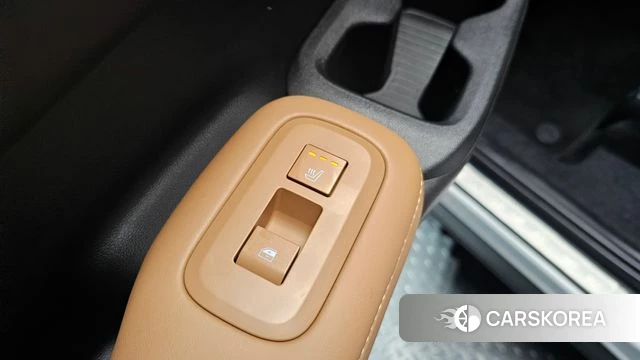 Hyundai Santa Fe (MX5) id 3826160 из Кореи 9