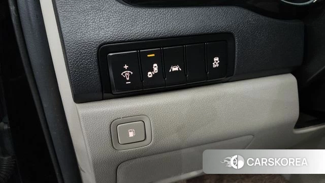 Kia The New Carnival id 4019787 из Кореи 9