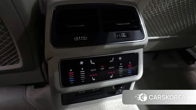 Audi A7 (4K) id 3605470 из Кореи 9