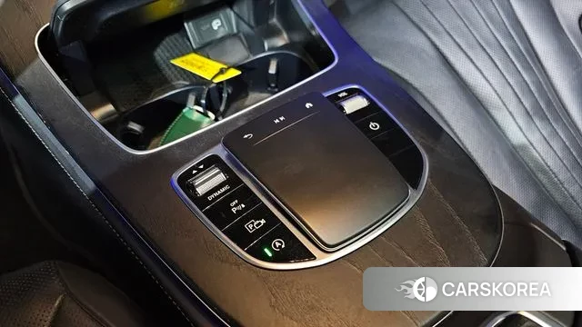 Mercedes-Benz CLS-Class C257 id 3468110 из Кореи 9