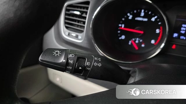 Kia The New Carnival id 4356760 из Кореи 9