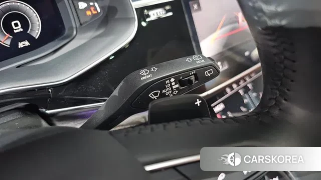 Audi Q7 (4M) id 3412677 из Кореи 9