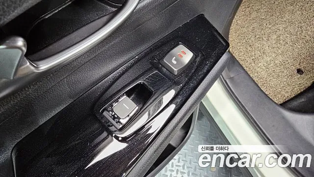 Ssangyong Beautiful Korando id 2715160 из Кореи 9