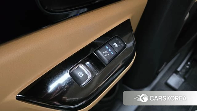 Kia Carnival 4th generation id 4528668 из Кореи 9