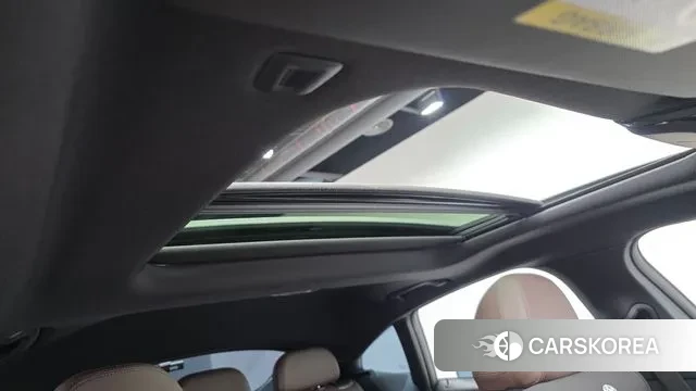 BMW 4 Series (G22) id 3664168 из Кореи 9