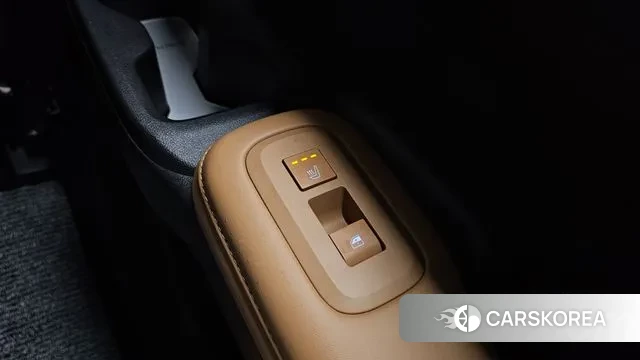 Hyundai Santa Fe (MX5) id 3595245 из Кореи 9