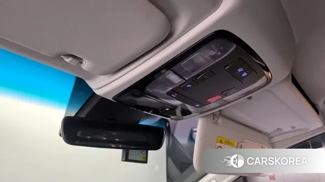 Hyundai Staria id 3591669 из Кореи 9