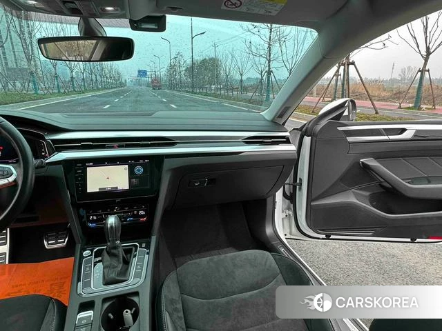 Volkswagen CC id 4348905 из Китая 9