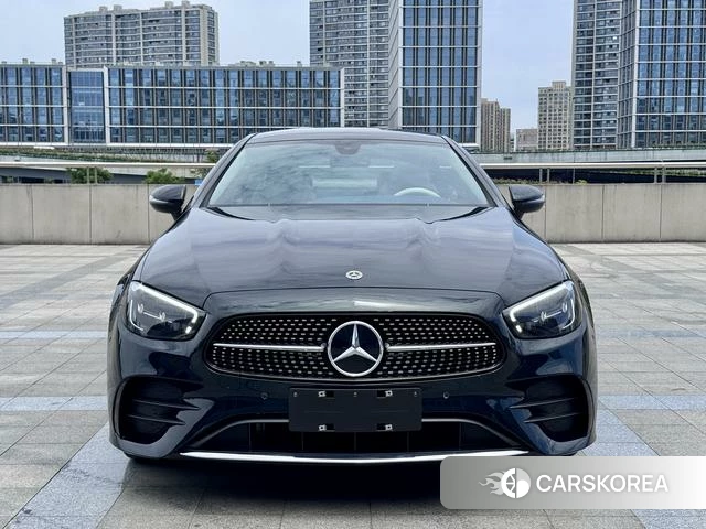 Mercedes-Benz E-class (imported) id 4335665 из Китая 9