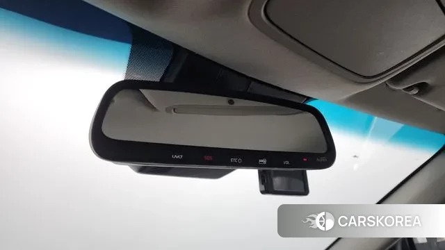 Kia K7 Premier id 3573478 из Кореи 9