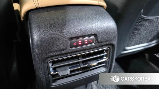 Lincoln Corsair id 3934953 из Кореи 9