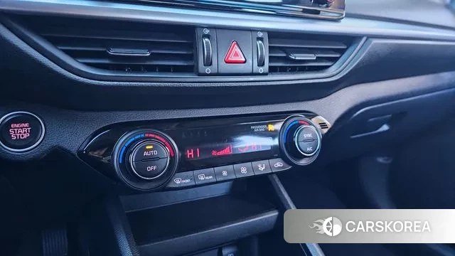 Kia The New K3 2nd generation id 3610981 из Кореи 9