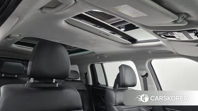 Hyundai Santa Fe (MX5) id 3664234 из Кореи 9