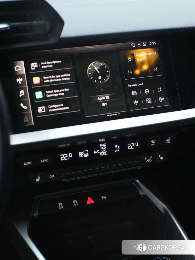 Audi A3 id 4380357 из Китая 9
