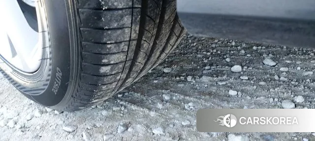 Hyundai Sonata New Rise id 3583615 из Кореи 9