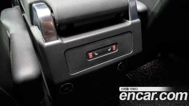 Land Rover Discovery 5 id 2881957 из Кореи 9