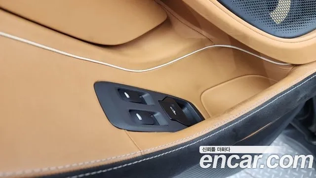 McLaren 570S id 2937176 из Кореи 9