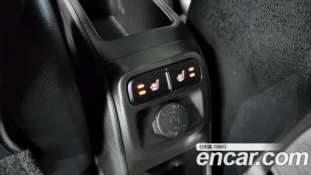 Kia The New Ray id 2863403 из Кореи 9