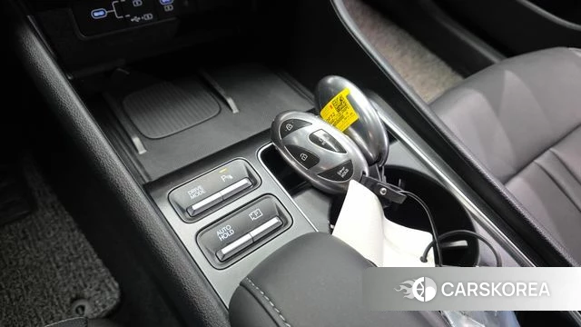Hyundai Sonata D Edge (DN8) id 4315767 из Кореи 9