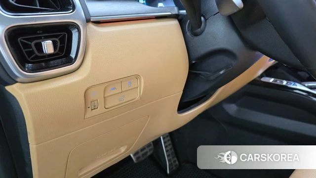 Kia Sorento 4th Generation id 4647006 из Кореи 9