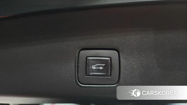 Chevrolet (GM Daewoo) Trailblazer id 4636889 из Кореи 9