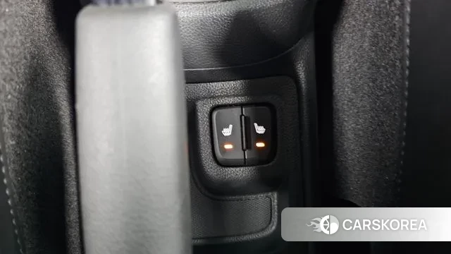 Chevrolet (GM Daewoo) The New Spark id 3059144 из Кореи 9