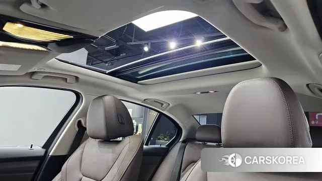 BMW 3 Series (G20) id 3032385 из Кореи 9