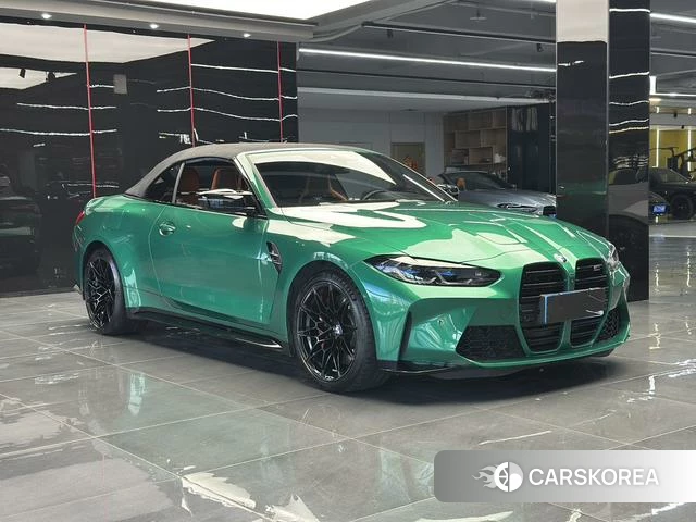 BMW M4 id 4265251 из Китая 9
