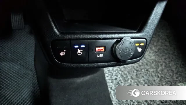 Kia The New Kia Ray id 3550433 из Кореи 9