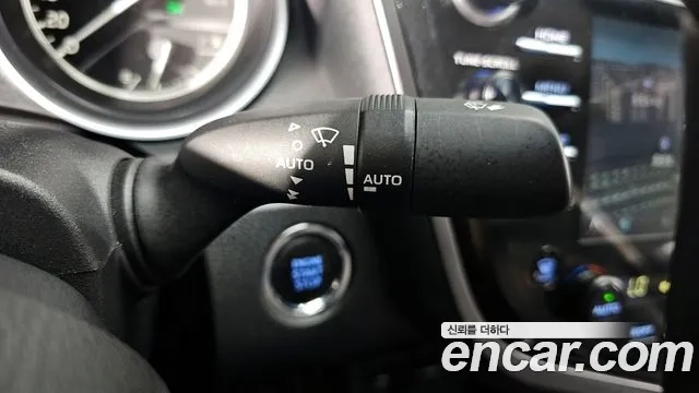 Toyota Camry (XV70) id 2886743 из Кореи 9