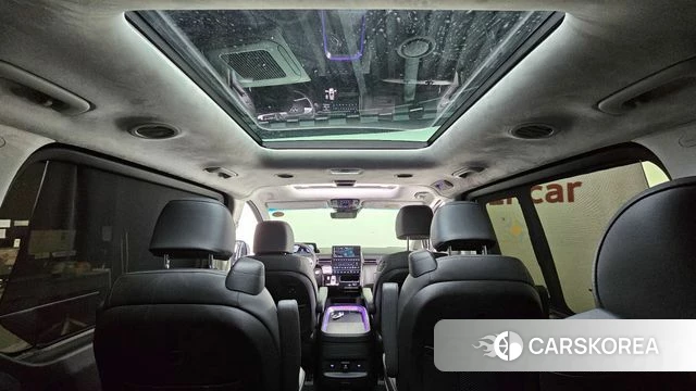 Hyundai Staria id 4201553 из Кореи 9