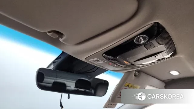 Kia K8 id 3186897 из Кореи 9